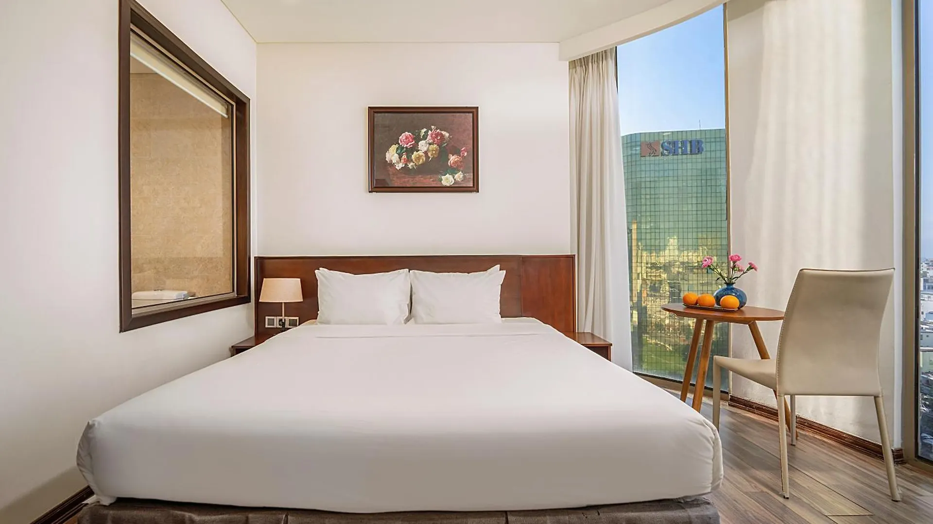 Mitisa Hotel Da Nang - Near Dragon Bridge 4*,  Vietnam