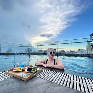 Hotel Golden Line, Da Nang