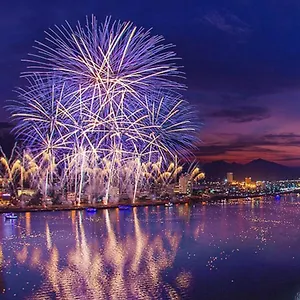 Hotel Ibiza Riverfront, Da Nang