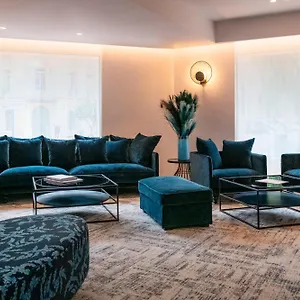 Hoteliere Chambord Au Coeur De - Entierement Renovee 3* Menton